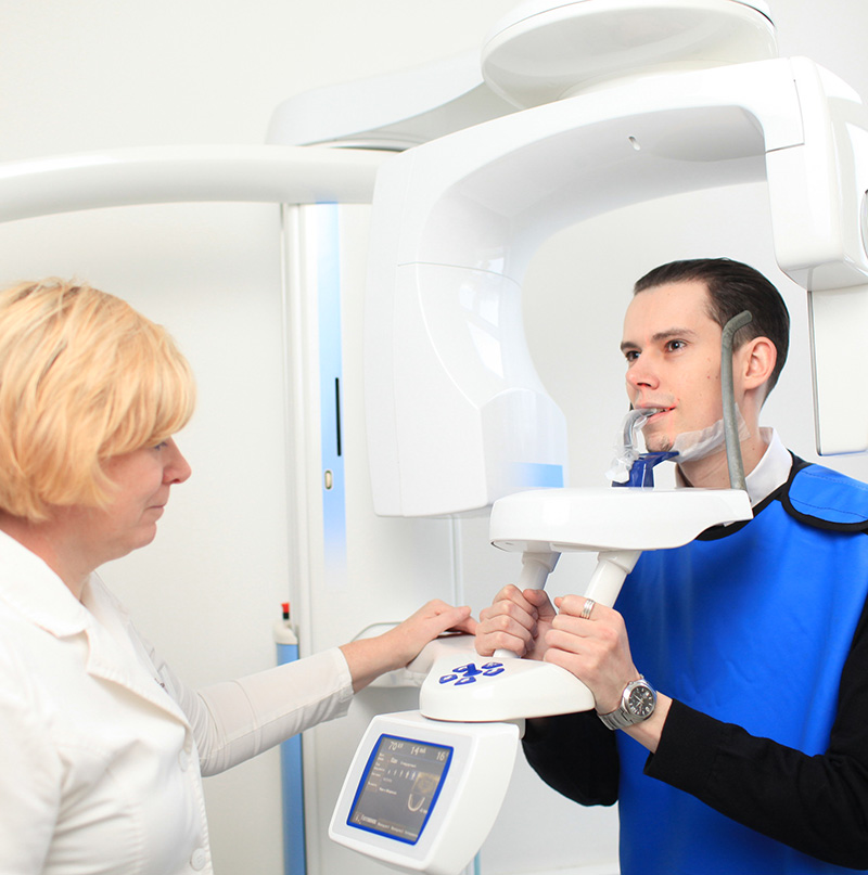 Оптг Зубных Рядов Фото — Картинки фотографии