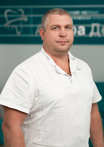 Бондарь Константин Владимирович