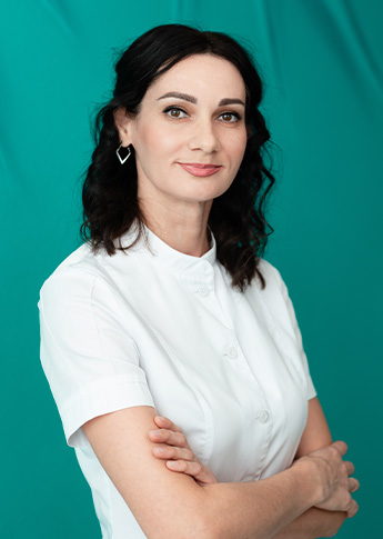 Колесникова Юлия Юрьевна