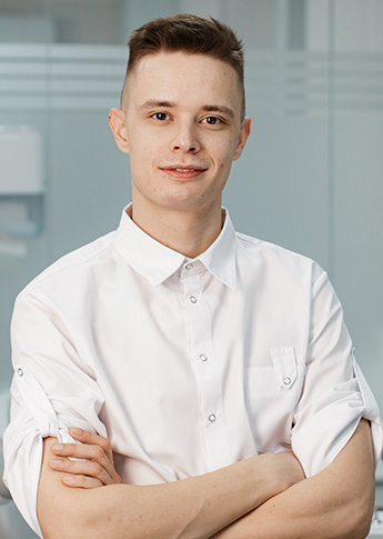 Уханов Никита Валерьевич