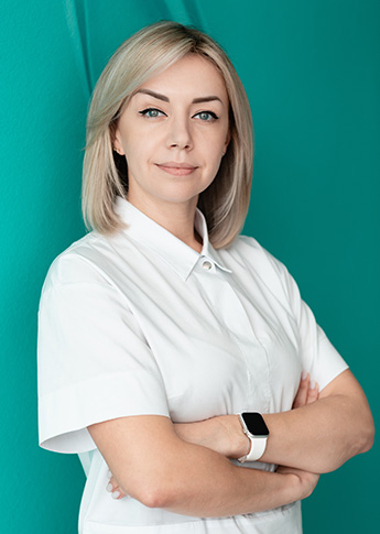 Чебоксарова Мария Евгеньевна