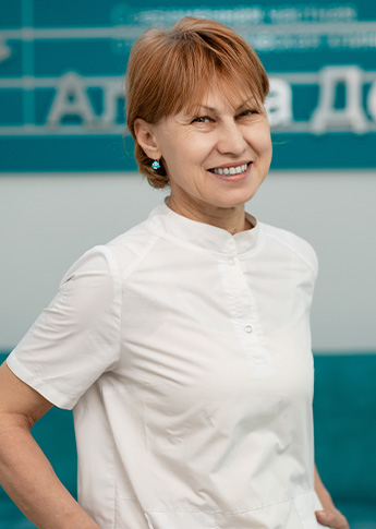 Селифанова Софья Александровна