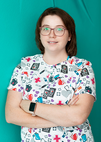 Букреева Ирина Алексеевна