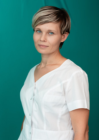 Алексеева Александра Николаевна