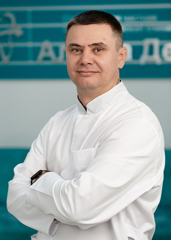 Бень Николай Николаевич