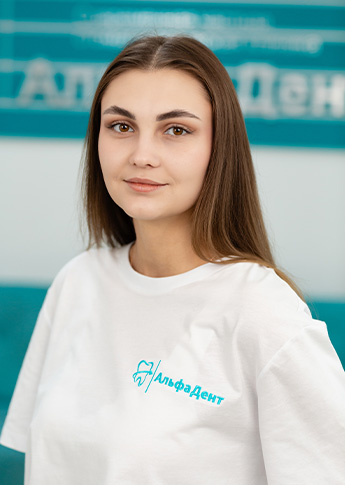 Илюсизова Эльвина Тальгатовна
