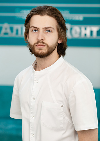 Солдатов Ярослав Игоревич